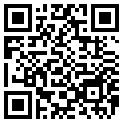 BTC QR Code