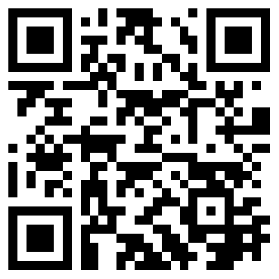 DOGE QR Code